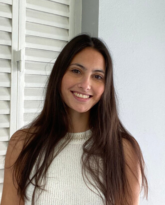 Magdalena Baez